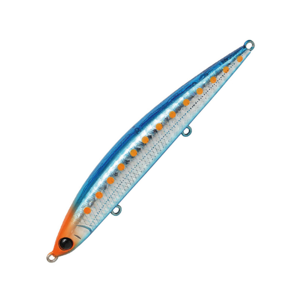 アスリート　１０５ＳＳＰ(ＩＰＢ　インパクトブルー)